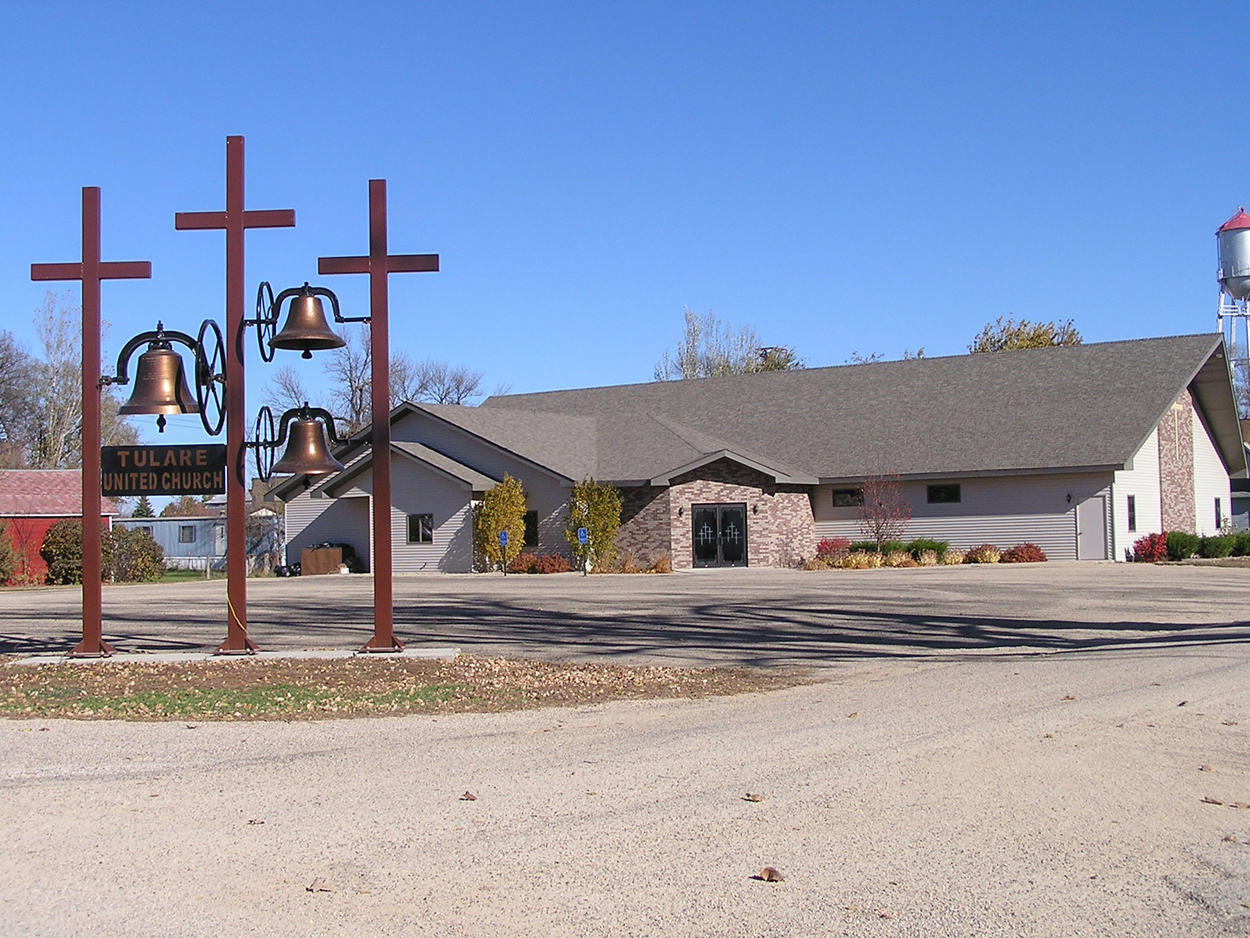 Tulare United Dakotas Annual Conference of The United Methodist Church